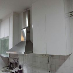 Kitchen Cabinet