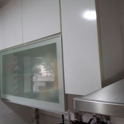 Kitchen Cabinet