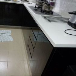 Kitchen Drawers