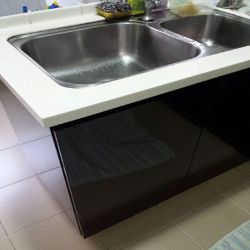 kitchen sink