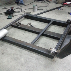 Welding Works